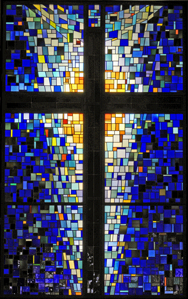 Bild Altarfenster