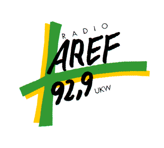 Logo Radio AREF